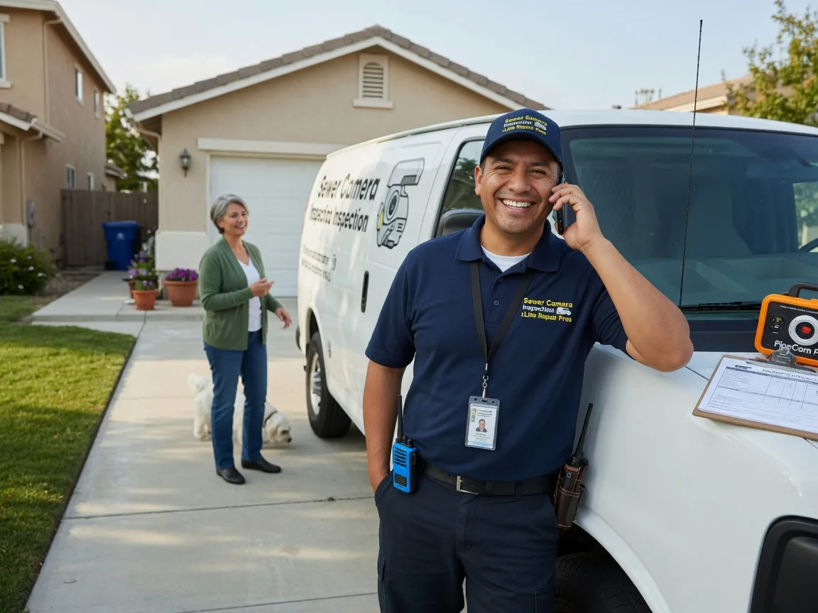 Sewer Line Repair Dover, NH FAQs